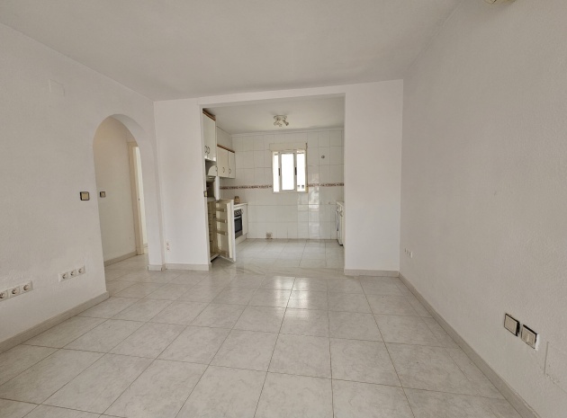 Wederverkoop - Appartement - Torrevieja - jardin del mar