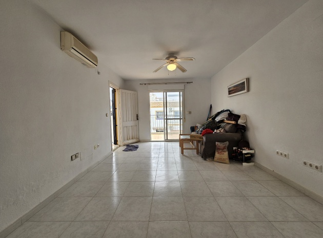 Wederverkoop - Appartement - Torrevieja - jardin del mar