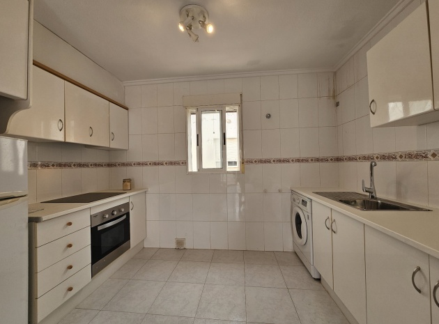 Wederverkoop - Appartement - Torrevieja - jardin del mar