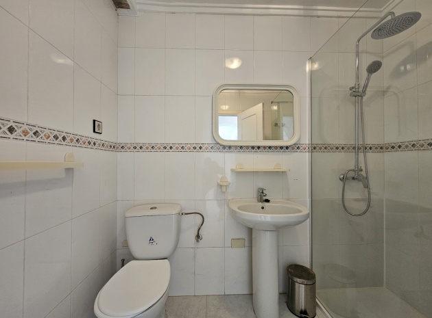 Wederverkoop - Appartement - Torrevieja - jardin del mar