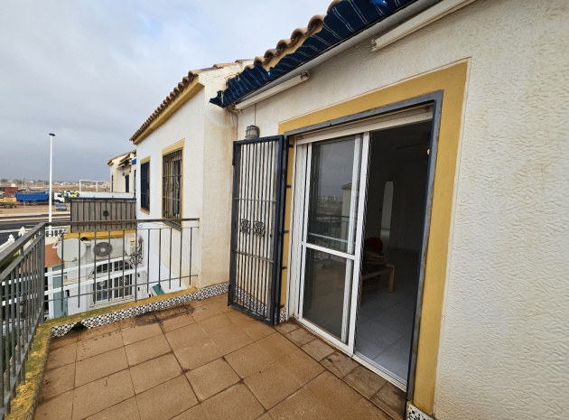 Wederverkoop - Appartement - Torrevieja - jardin del mar