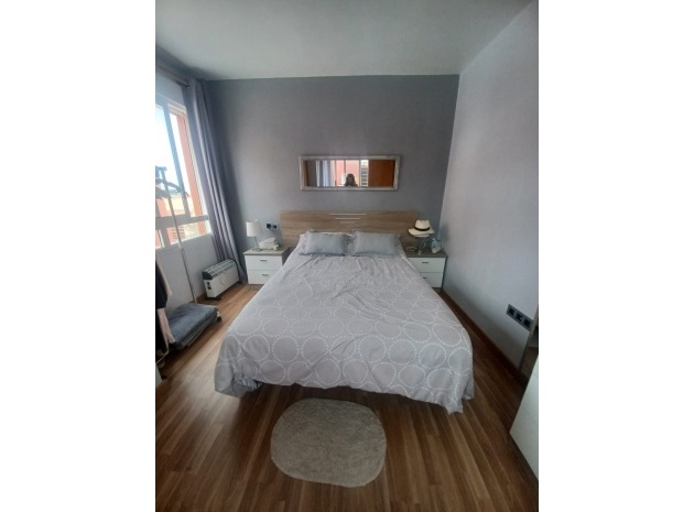 Resale - Villa - Villamartin - vista azul