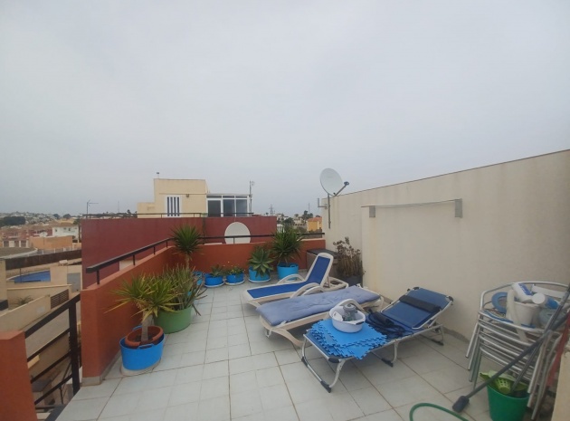 Resale - Villa - Villamartin - vista azul