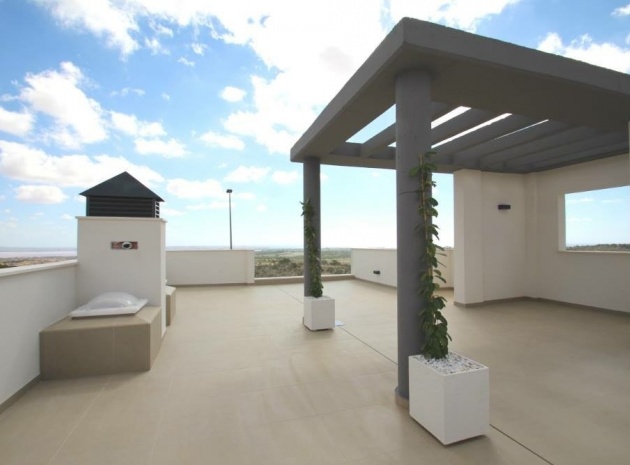 New Build - Villa - Cartagena - Playa Honda