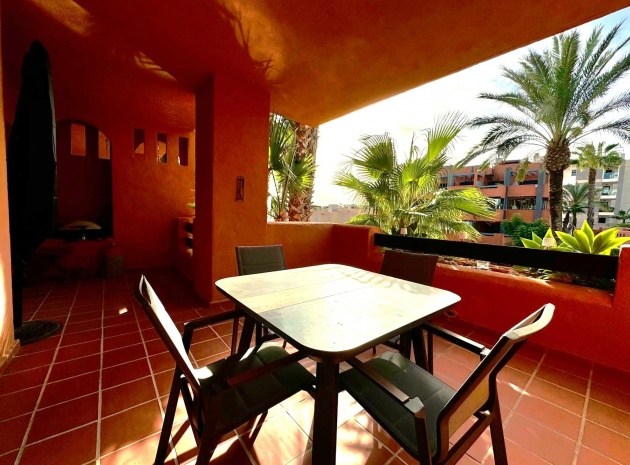 Resale - Apartment - Villamartin - Res. Natura Golf