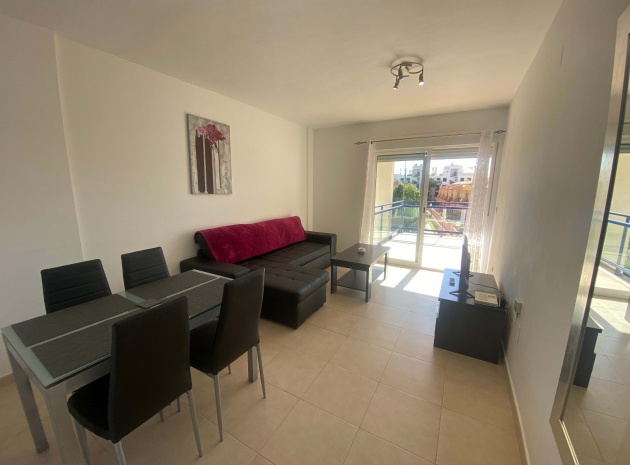 Resale - Apartment - Cabo Roig - beachside cabo roig