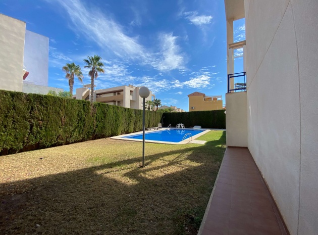 Resale - Apartment - Cabo Roig - beachside cabo roig