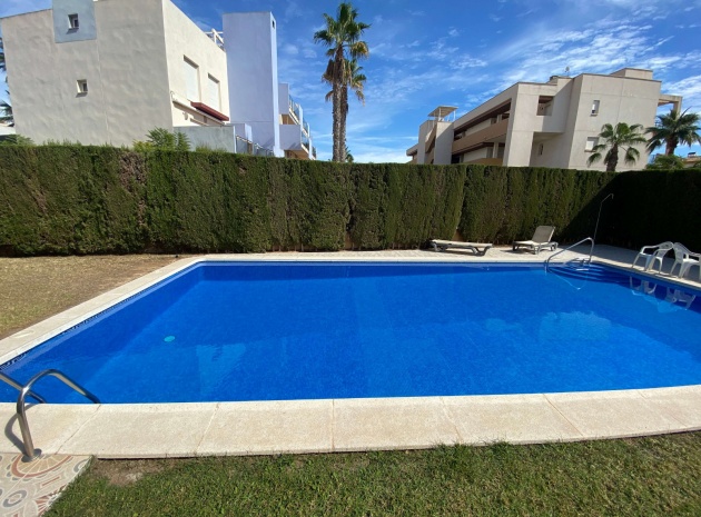 Resale - Apartment - Cabo Roig - beachside cabo roig