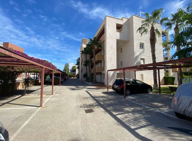 Resale - Apartment - Cabo Roig - beachside cabo roig