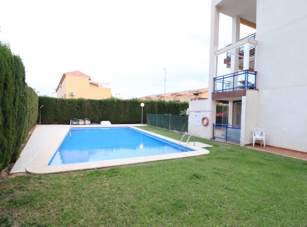 Resale - Apartment - Cabo Roig - beachside cabo roig