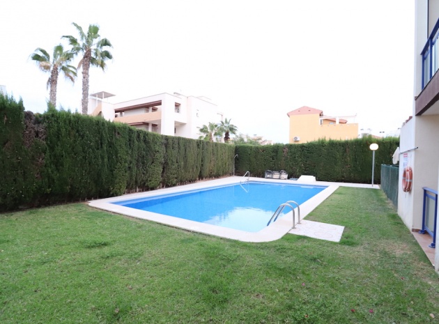 Resale - Apartment - Cabo Roig - beachside cabo roig