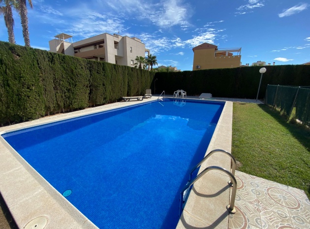 Resale - Apartment - Cabo Roig - beachside cabo roig