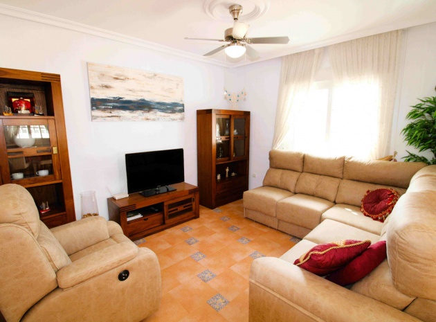 Resale - Villa - Villamartin - Los Dolses