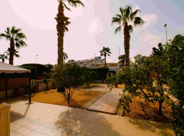 Resale - Villa - Villamartin - Los Dolses