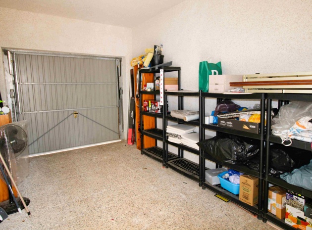 Resale - Villa - Villamartin - Los Dolses