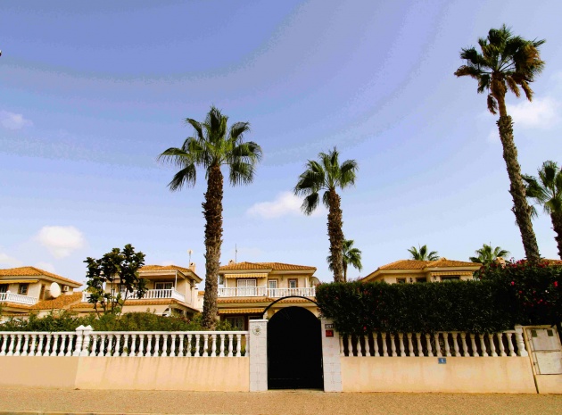 Resale - Villa - Villamartin - Los Dolses