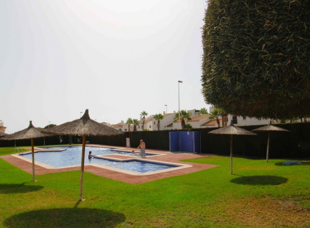 Resale - Villa - Villamartin - Los Dolses