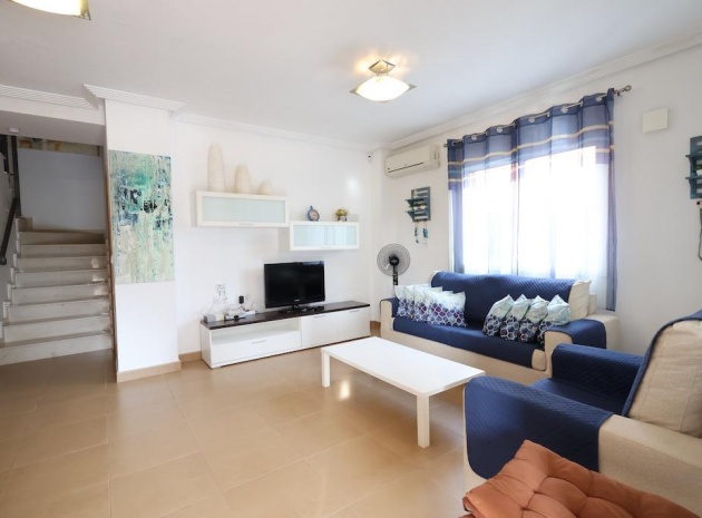 Resale - Villa - Playa Flamenca - zeniamar