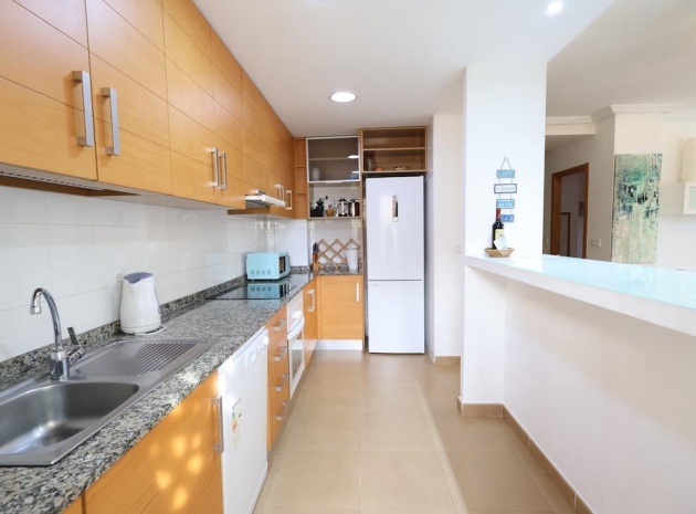 Resale - Villa - Playa Flamenca - zeniamar