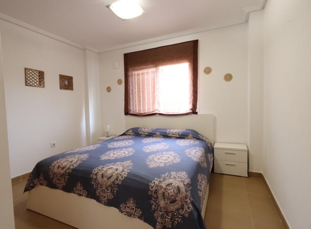 Resale - Villa - Playa Flamenca - zeniamar