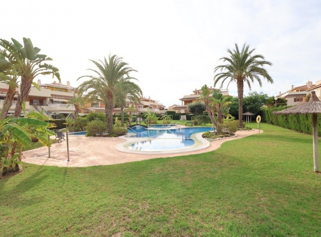 Resale - Villa - Playa Flamenca - zeniamar