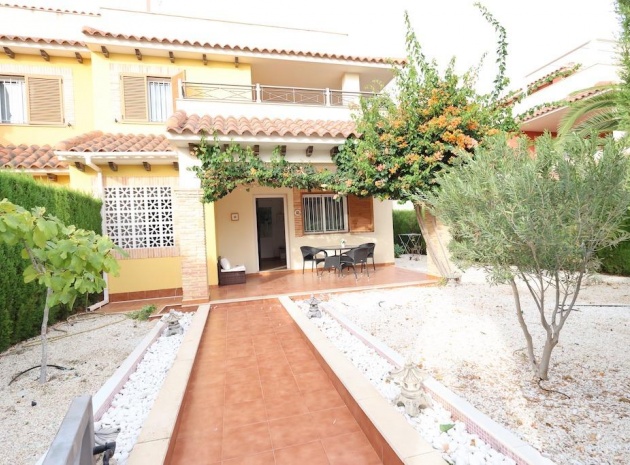 Resale - Villa - Playa Flamenca - zeniamar