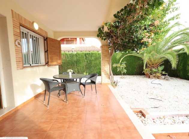 Resale - Villa - Playa Flamenca - zeniamar