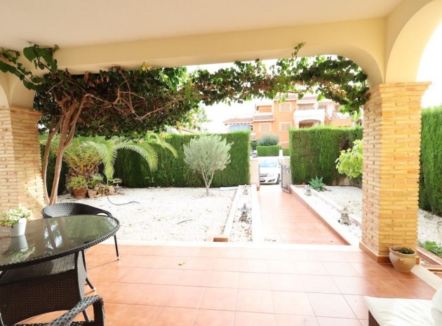 Resale - Villa - Playa Flamenca - zeniamar