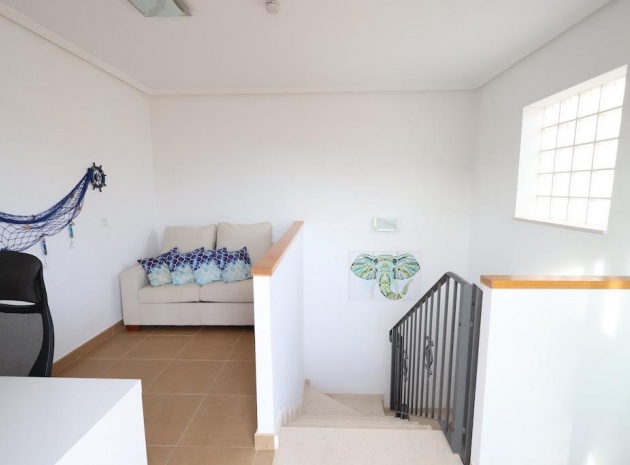 Resale - Villa - Playa Flamenca - zeniamar