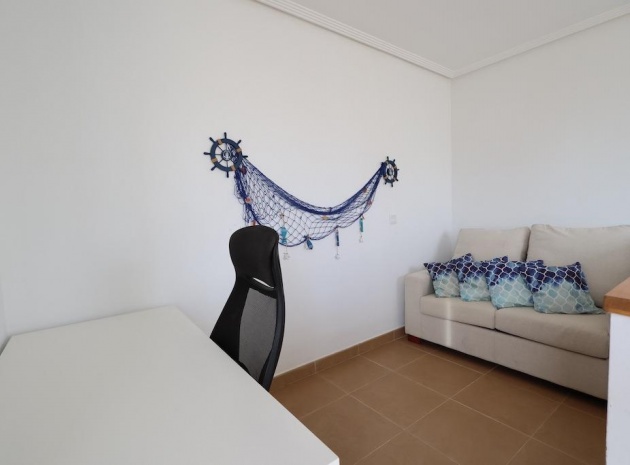 Resale - Villa - Playa Flamenca - zeniamar