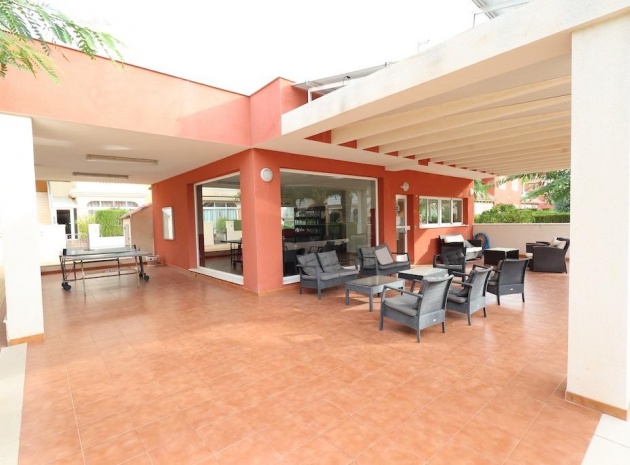 Resale - Villa - Playa Flamenca - zeniamar