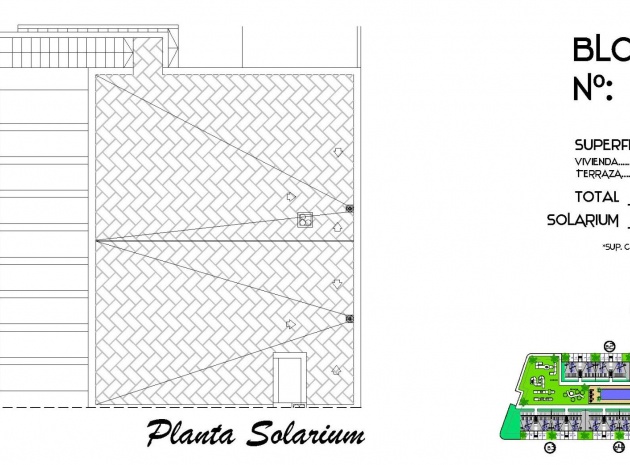 New Build - Apartment - Algorfa - La Finca Golf