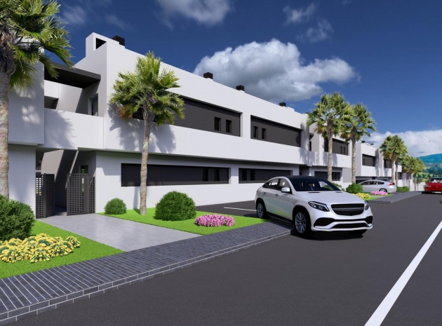 New Build - Apartment - Algorfa - La Finca Golf