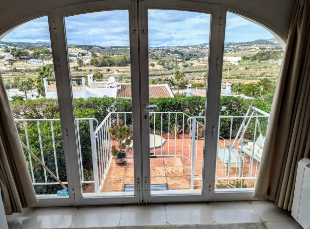 Resale - Townhouse - Moraira - Paichi