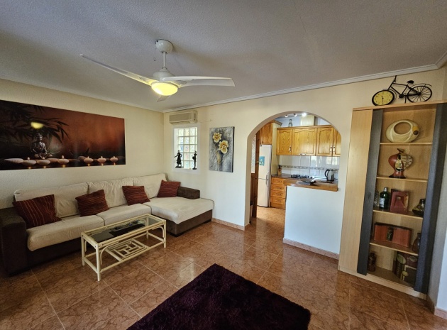 Resale - Bungalow - Playa Flamenca - serena