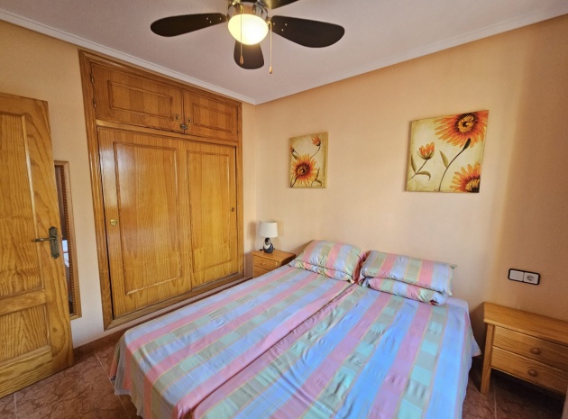 Resale - Bungalow - Playa Flamenca - serena