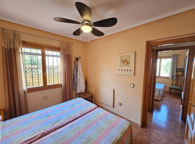 Resale - Bungalow - Playa Flamenca - serena