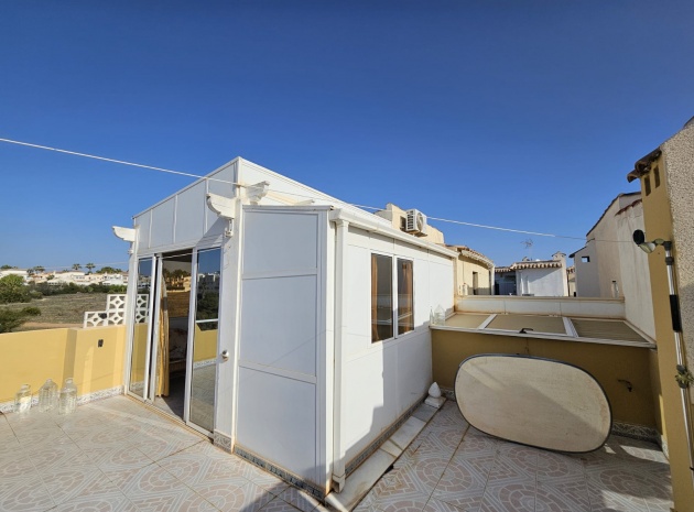 Resale - Bungalow - Playa Flamenca - serena