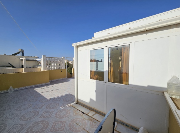 Resale - Bungalow - Playa Flamenca - serena