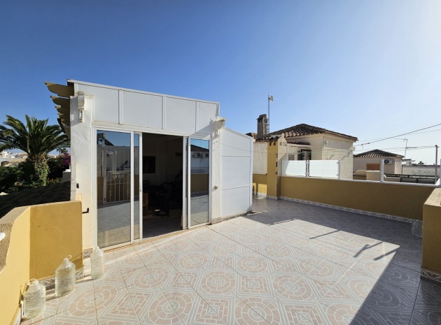 Resale - Bungalow - Playa Flamenca - serena