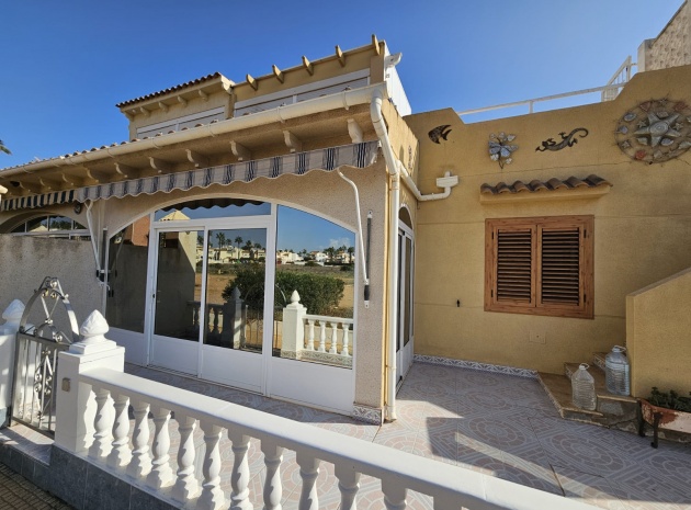 Resale - Bungalow - Playa Flamenca - serena