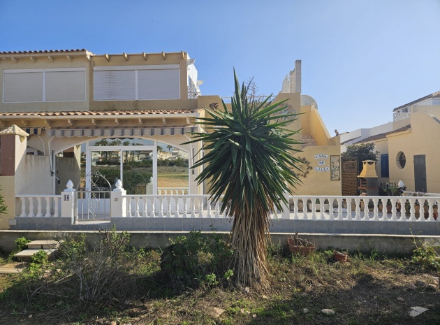 Resale - Bungalow - Playa Flamenca - serena