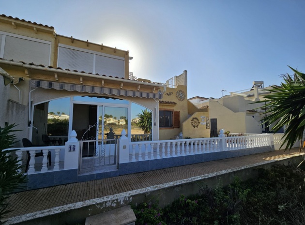 Resale - Bungalow - Playa Flamenca - serena