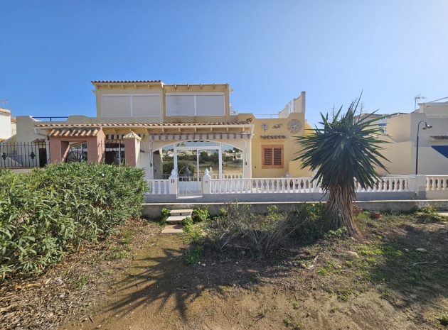 Resale - Bungalow - Playa Flamenca - serena