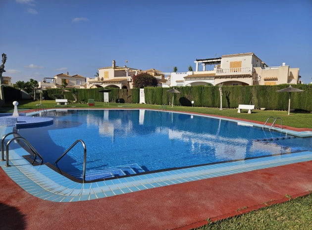 Resale - Bungalow - Playa Flamenca - serena