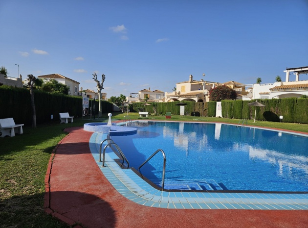 Resale - Bungalow - Playa Flamenca - serena