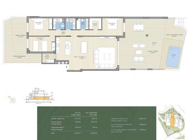 New Build - Apartment - Marbella - La Reserva De Marbella