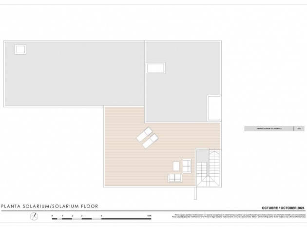 New Build - Villa - Torrevieja - El Chaparral