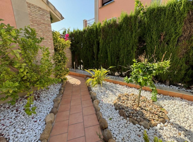 Resale - Villa - Algorfa - La Finca Golf