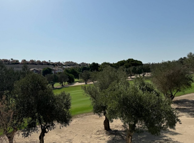 Resale - Villa - Algorfa - La Finca Golf